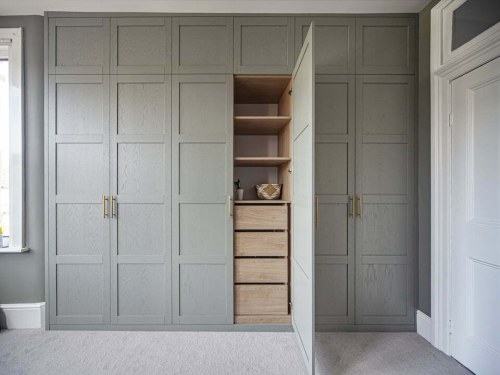 Bespoke Furniture