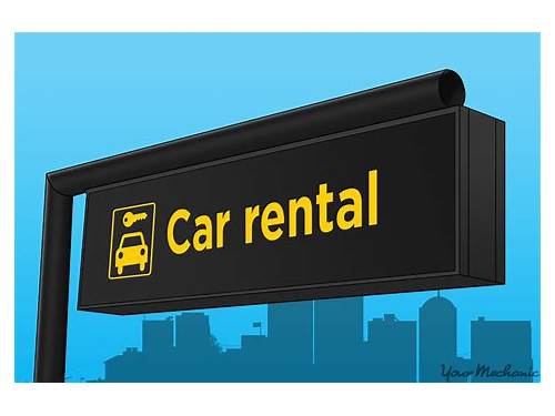 Car Rentals