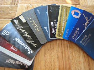 Credit Cards