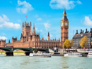 London Travel