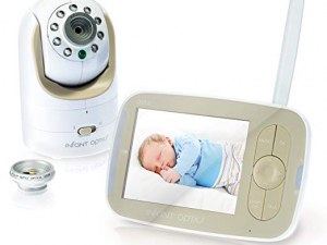 Baby Monitor